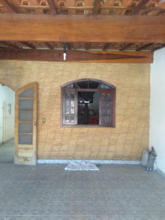 Imagem Casa com 2 Quartos à Venda, 60 m² em Parque Interlagos - São José Dos Campos Imagem Casa com 2 Quartos à Venda, 60 m² em Parque Interlagos - São José Dos Campos