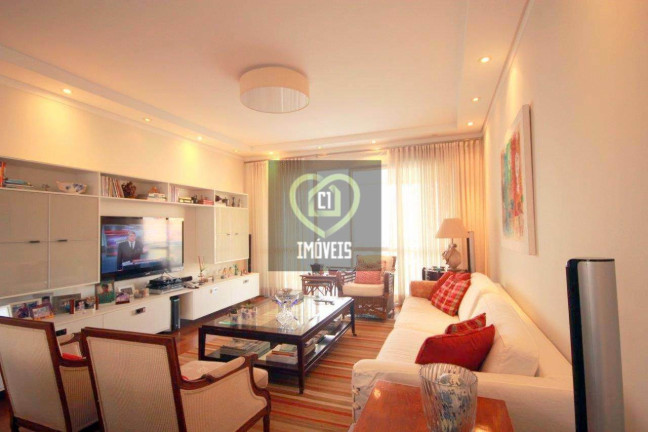 Imagem Apartamento com 4 Quartos à Venda, 225 m² em Perdizes - São Paulo Imagem Apartamento com 4 Quartos à Venda, 225 m² em Perdizes - São Paulo