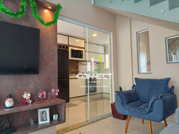 Imagem Sobrado com 2 Quartos à Venda, 100 m² em São Vicente - Itajaí