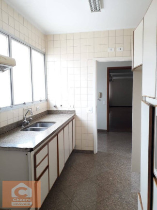 Imagem Apartamento com 3 Quartos à Venda, 198 m² em Paraíso - São Paulo