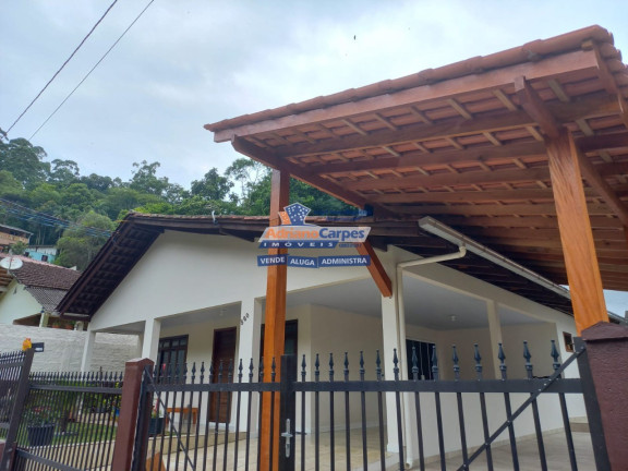 Imagem Casa com 10 Quartos à Venda, 360 m² em Encano - Indaial Imagem Casa com 10 Quartos à Venda, 360 m² em Encano - Indaial