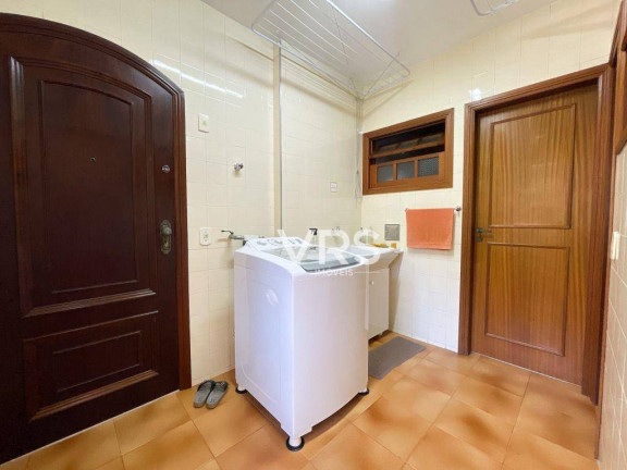 Imagem Apartamento com 4 Quartos à Venda, 167 m² em Agriões - Teresópolis