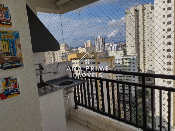 Imagem Apartamento com 2 Quartos à Venda, 65 m² em Parque Residencial Aquarius - São José Dos Campos Imagem Apartamento com 2 Quartos à Venda, 65 m² em Parque Residencial Aquarius - São José Dos Campos