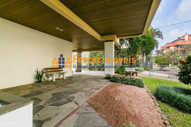 Imagem Apartamento com 3 Quartos à Venda, 103 m² em Jardim Lindóia - Porto Alegre Imagem Apartamento com 3 Quartos à Venda, 103 m² em Jardim Lindóia - Porto Alegre