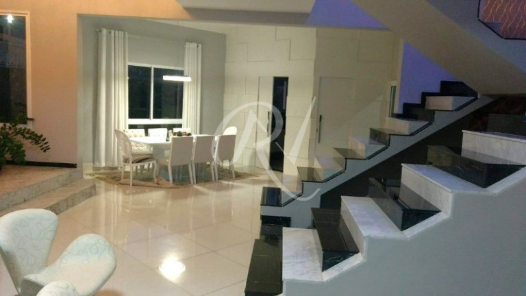 Imagem Casa com 4 Quartos à Venda, em Condomínio Residencial Mirante Do Vale - Jacareí Imagem Casa com 4 Quartos à Venda, em Condomínio Residencial Mirante Do Vale - Jacareí