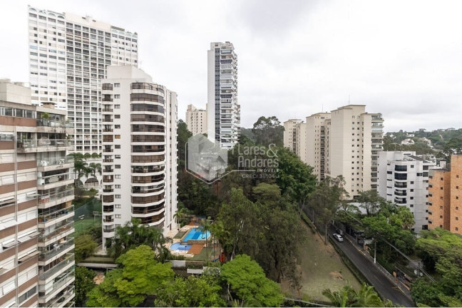 Imagem Apartamento com 2 Quartos à Venda, 170 m² em Real Parque - São Paulo Imagem Apartamento com 2 Quartos à Venda, 170 m² em Real Parque - São Paulo