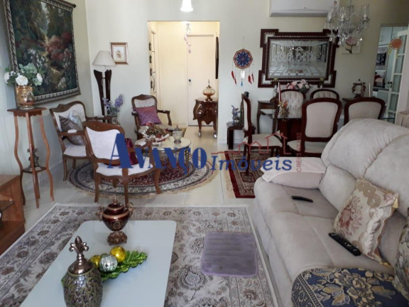 Imagem Apartamento com 3 Quartos à Venda, 150 m² em Vila Arens Ii - Jundiaí
