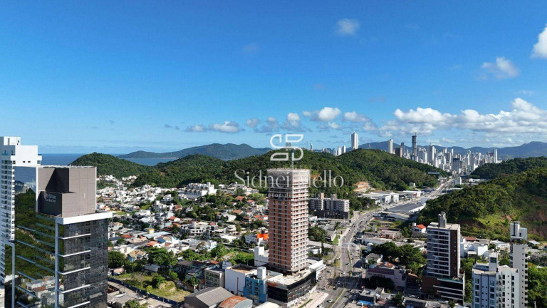 Imagem Apartamento com 3 Quartos à Venda, 126 m² em Praia Brava - Itajaí
