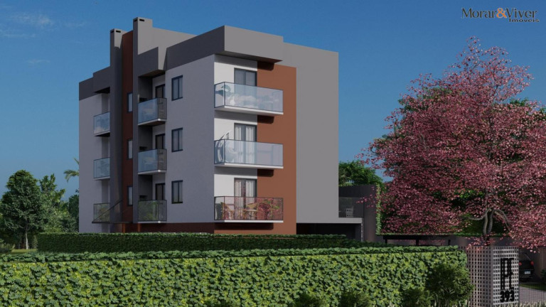 Imagem Apartamento com 3 Quartos à Venda, 58 m² em Boneca Do Iguaçu - São José Dos Pinhais Imagem Apartamento com 3 Quartos à Venda, 58 m² em Boneca Do Iguaçu - São José Dos Pinhais