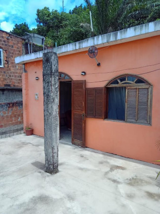 Imagem Casa com 3 Quartos à Venda,  em Santíssimo - Rio De Janeiro