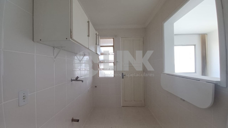 Imagem Apartamento com 1 Quarto à Venda, 42 m² em Santana - Porto Alegre Imagem Apartamento com 1 Quarto à Venda, 42 m² em Santana - Porto Alegre