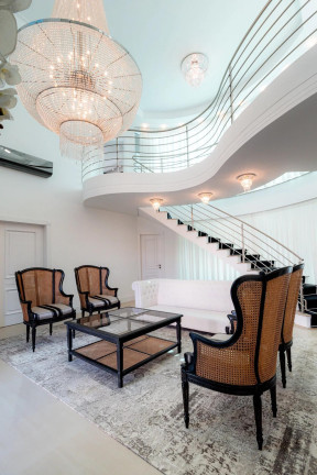 Imagem Imóvel com 3 Quartos à Venda, 419 m² em Casa Branca - Itapema Imagem Imóvel com 3 Quartos à Venda, 419 m² em Casa Branca - Itapema