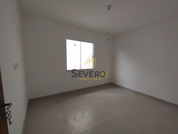Imagem Casa com 2 Quartos à Venda, 80 m² em Centro - São Gonçalo