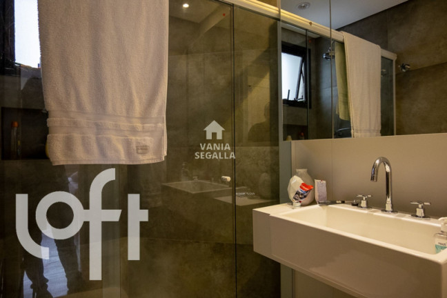 Imagem Apartamento com 3 Quartos à Venda, 150 m² em Perdizes - São Paulo