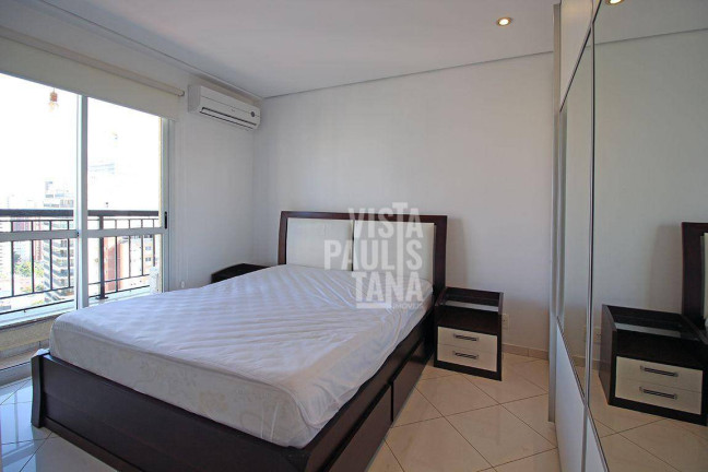 Imagem Apartamento com 2 Quartos à Venda, 57 m² em Vila Nova Conceição - São Paulo Imagem Apartamento com 2 Quartos à Venda, 57 m² em Vila Nova Conceição - São Paulo