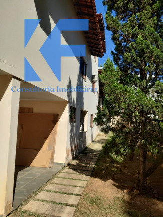 Imagem Casa com 3 Quartos à Venda, 419 m² em Marambaia - Vinhedo Imagem Casa com 3 Quartos à Venda, 419 m² em Marambaia - Vinhedo