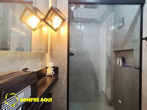 Imagem Apartamento com 1 Quarto à Venda, 62 m² em Barra Funda - São Paulo