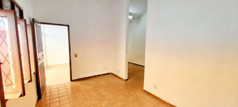 Imagem Casa com 3 Quartos à Venda, 80 m² em Nova Parnamirim - Parnamirim