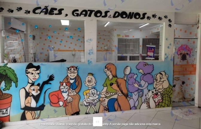 Ponto Comercial à Venda, 100 m² em Jabaquara - São Paulo