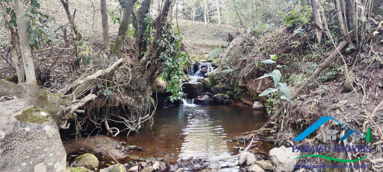 Imagem Chácara com 1 Quarto à Venda, 22 m² em Centro - Paraisópolis