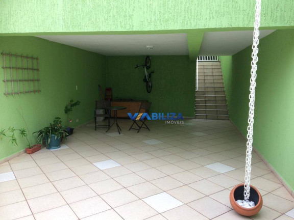 Imagem Sobrado com 3 Quartos à Venda, 125 m² em Jardim Paraventi - Guarulhos Imagem Sobrado com 3 Quartos à Venda, 125 m² em Jardim Paraventi - Guarulhos