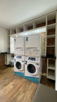 Imagem Apartamento com 2 Quartos à Venda, 52 m² em Jardim Oswaldo Cruz - São José Dos Campos