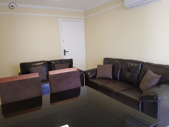 Imagem Apartamento com 2 Quartos à Venda, 70 m² em Centro - Guarujá