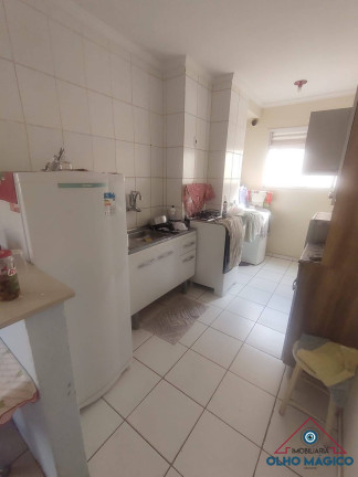Imagem Apartamento com 2 Quartos à Venda, 55 m² em Novo Osasco - Osasco Imagem Apartamento com 2 Quartos à Venda, 55 m² em Novo Osasco - Osasco