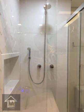 Imagem Apartamento com 3 Quartos à Venda, 85 m² em Santo Amaro - São Paulo
