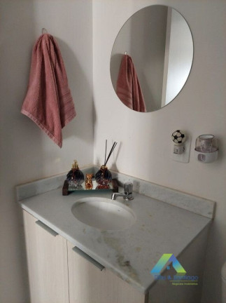 Imagem Apartamento com 1 Quarto à Venda, 59 m² em Ipiranga - São Paulo