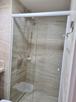 Imagem Apartamento com 2 Quartos à Venda, 58 m² em Brás - São Paulo