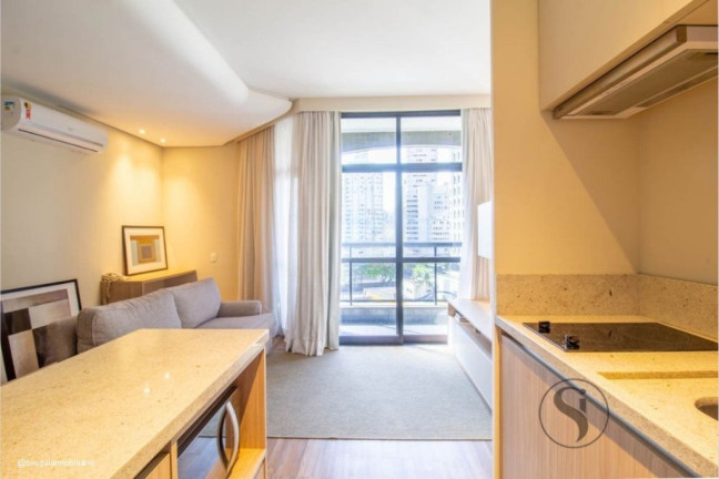 Imagem Apartamento com 2 Quartos à Venda, 62 m² em Jardim Europa - São Paulo Imagem Apartamento com 2 Quartos à Venda, 62 m² em Jardim Europa - São Paulo