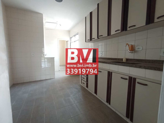 Imagem Apartamento com 2 Quartos à Venda, 73 m² em Vila Da Penha - Rio De Janeiro