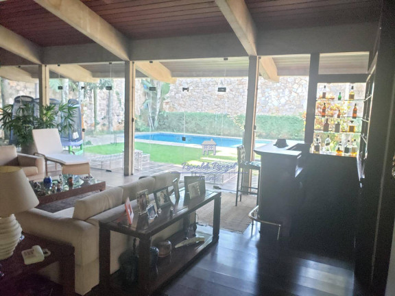 Imagem Sobrado com 4 Quartos à Venda, 492 m² em Jardim Marajoara - São Paulo Imagem Sobrado com 4 Quartos à Venda, 492 m² em Jardim Marajoara - São Paulo