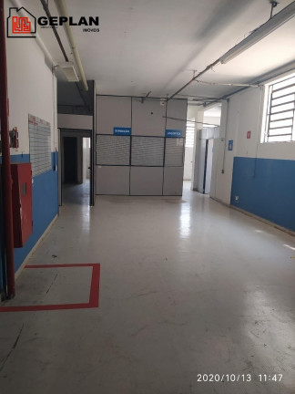 Imagem Imóvel Comercial à Venda, 968 m² em Vila Da Saúde - São Paulo