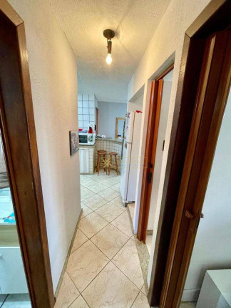 Imagem Apartamento com 3 Quartos à Venda, 48 m² em Barreiros - São José Imagem Apartamento com 3 Quartos à Venda, 48 m² em Barreiros - São José