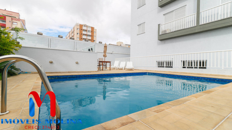 Imagem Cobertura com 2 Quartos à Venda, 160 m² em Santa Maria - Santo André