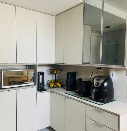 Imagem Apartamento com 3 Quartos à Venda, 106 m² em Mirandópolis - São Paulo Imagem Apartamento com 3 Quartos à Venda, 106 m² em Mirandópolis - São Paulo