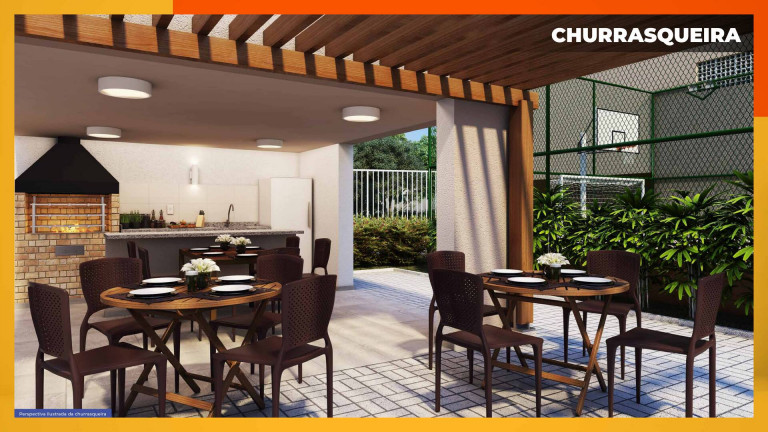 Imagem Apartamento com 2 Quartos à Venda,  em Quitaúna - Osasco