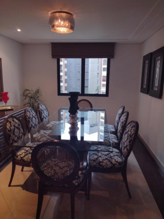 Imagem Apartamento com 3 Quartos à Venda, 225 m² em Jardim - Santo André Imagem Apartamento com 3 Quartos à Venda, 225 m² em Jardim - Santo André