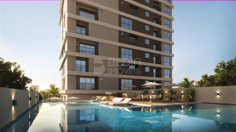 Apartamento com 1 Quarto à Venda, 64 m² em Fazenda - Itajaí