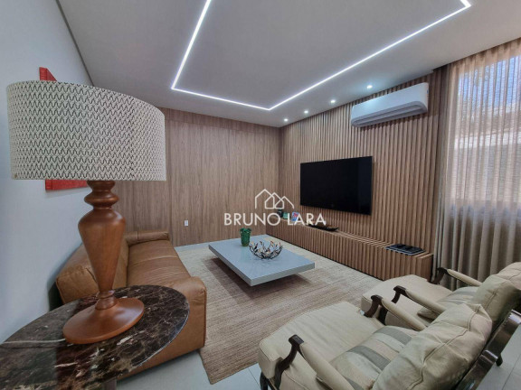 Imagem Casa com 3 Quartos à Venda, 140 m² em Condomínio Portal Do Igarapé - Igarapé Imagem Casa com 3 Quartos à Venda, 140 m² em Condomínio Portal Do Igarapé - Igarapé
