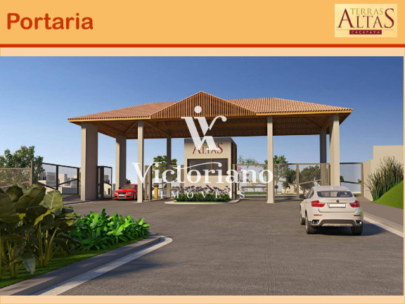 Imagem Terreno à Venda, 360 m² em Bairro Do Grama - Caçapava Imagem Terreno à Venda, 360 m² em Bairro Do Grama - Caçapava