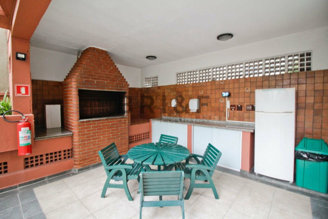 Imagem Apartamento com 3 Quartos à Venda, 107 m² em Brooklin - São Paulo Imagem Apartamento com 3 Quartos à Venda, 107 m² em Brooklin - São Paulo