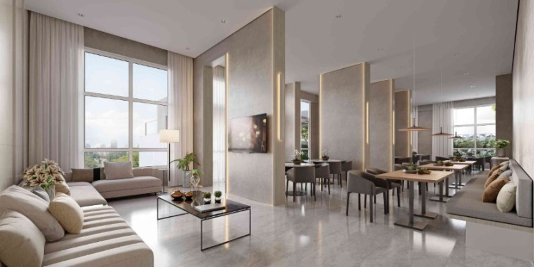 Imagem Apartamento com 3 Quartos à Venda, 72 m² em Ipiranga - São Paulo