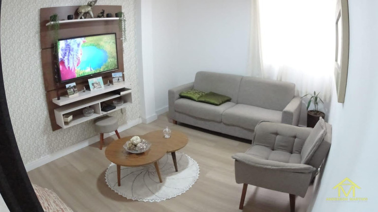Imagem Apartamento com 3 Quartos à Venda, 84 m² em Itapuã - Vila Velha Imagem Apartamento com 3 Quartos à Venda, 84 m² em Itapuã - Vila Velha