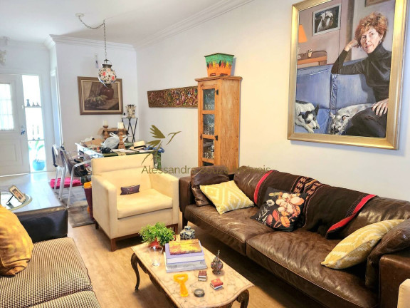 Casa com 3 Quartos à Venda, 38 m² em Alphaville - Santana De Parnaíba