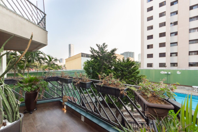 Imagem Apartamento com 3 Quartos à Venda, 185 m² em Tatuapé - São Paulo Imagem Apartamento com 3 Quartos à Venda, 185 m² em Tatuapé - São Paulo