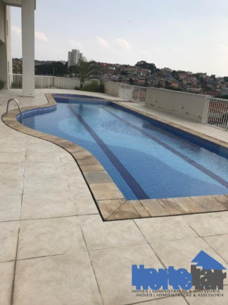 Apartamento com 3 Quartos à Venda, 73 m² em Freguesia Do ó - São Paulo