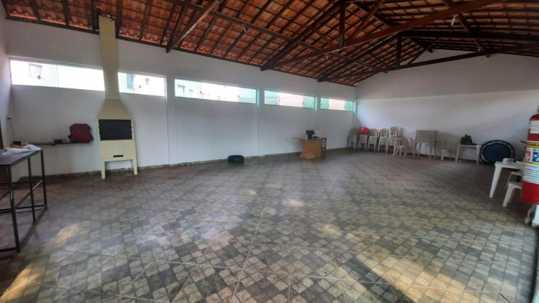 Imagem Apartamento com 2 Quartos à Venda, 42 m² em Solar Do Barreiro,(barreiro) - Belo Horizonte